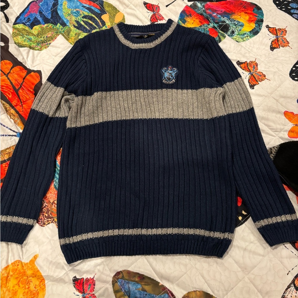 Harry Potter Ravenclaw XL sweater